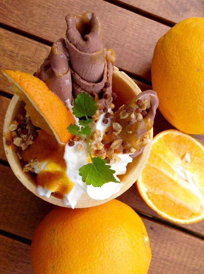 Made in Thailand: Lody prosto z egzotycznej Tajlandii!