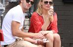 Margot Robbie, Tom Ackerley