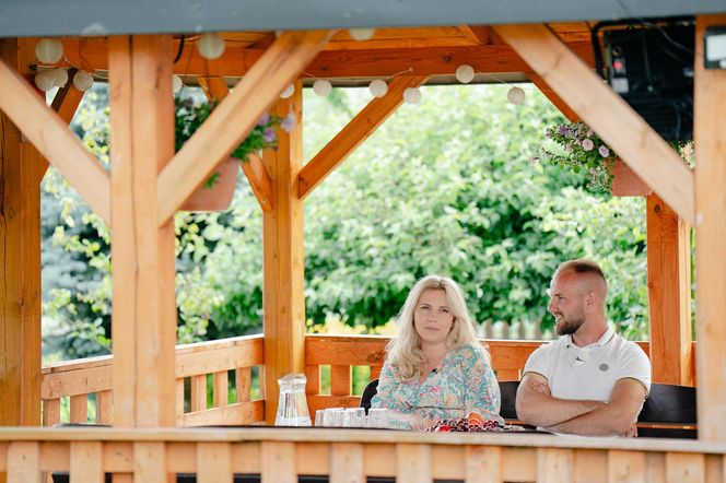 "Rolnik szuka żony"