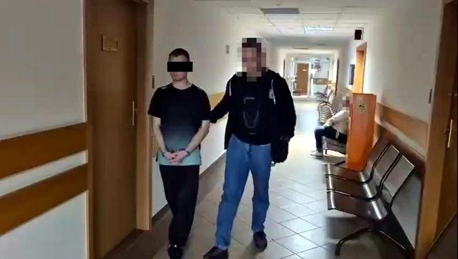 Makabra na Nowym Świecie! 33-latek spalił żywcem kobietę! "Rozpaliłem grilla..."