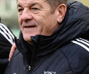 Lechia Gdańsk - Widzew Łódź: Zdjęcia kibiców z meczu 15. kolejki PKO BP Ekstraklasy