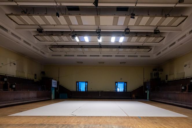 Pałac Kultury i Nauki w Warszawie