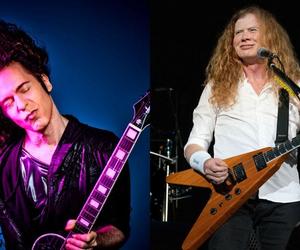 Czy Marty Friedman powróci kiedyś do Megadeth? Nie sądzę, żeby Dave Mustaine o tym pomyślał
