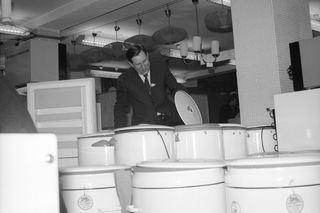 QUIZ PRL. Świąteczne triki gospodyń domowych PRL. Bez nich nie byłoby Wielkanocy!