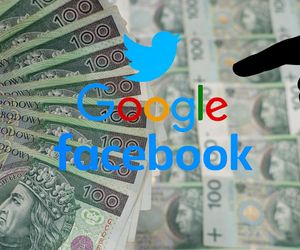 Rząd chce śmiesznie niskiego podatku dla big techów