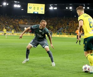 GKS Katowice - Radomiak Radom 3:2 GALERIA
