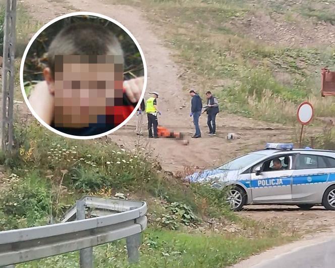 Te tragedie wstrząsnęły Podkarpaciem w 2022 roku [GALERIA]	