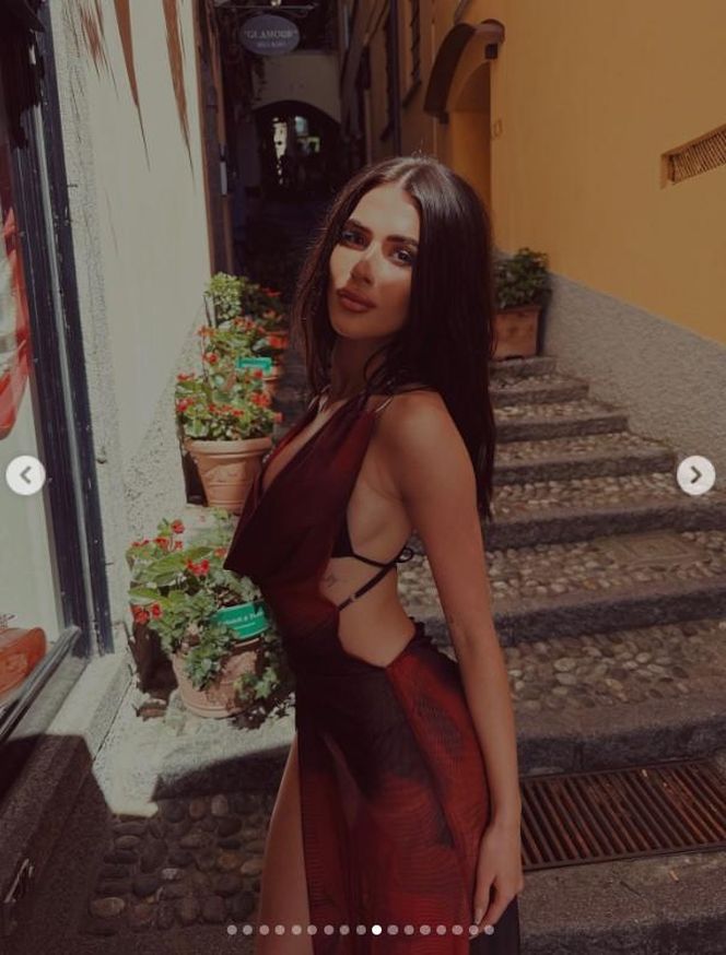 Roksana Węgiel-Mglej