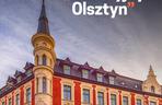 Internauci wybrali nowe trasy darmowych spacerów po Olsztynie