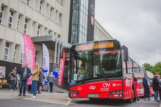 Ostrów. Pokażą miejskie inwestycje. Miasto zaprasza na coroczny objazd