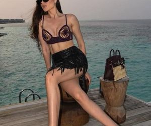 Celia Jaunat, żona Grzegorza Krychowiaka