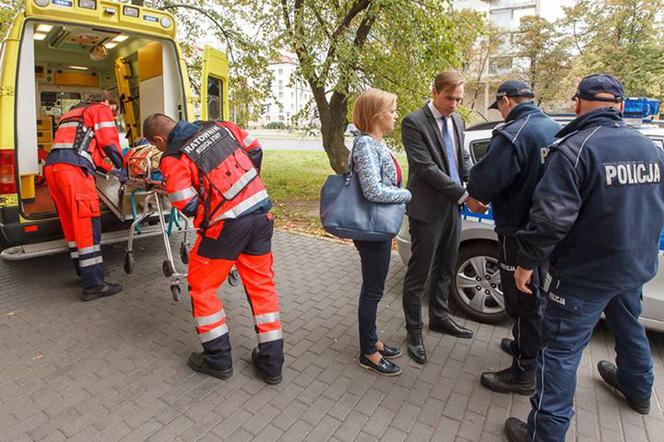 O mnie się nie martw 3 sezon. Marcin aresztowany po bójce z Łukaszem! Zabije byłego chłopaka Doroty?