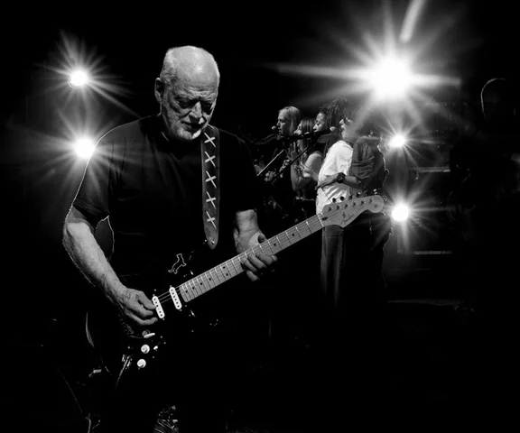 Pink Floyd byli ZASTRASZANI podczas nagrań ostatniego albumu?