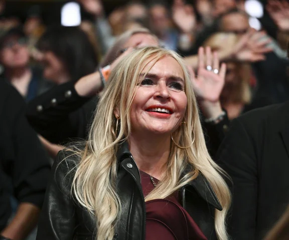 Monika Olejnik ujawnia swoją miłość. Jestem zachwycona