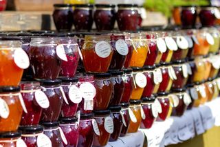  Pestycydy w dżemach z supermarketów. Szok, co jedzą Polacy