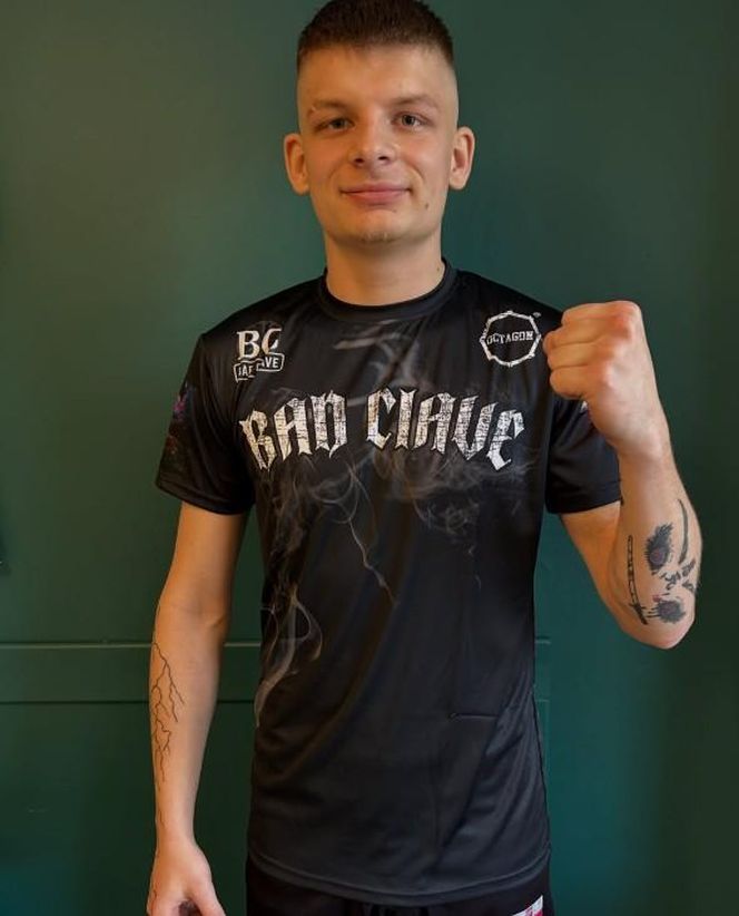 Dawid Kostecki