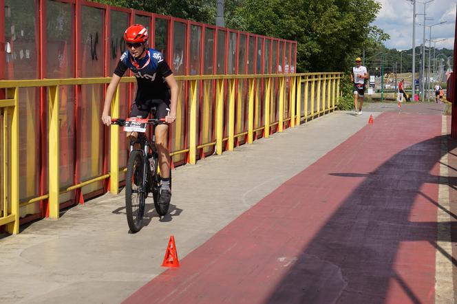 Ocean Lava Triathlon Bydgoszcz 2021 [ZDJĘCIA]