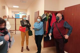Szczecinecki sanepid zachęca do szczepień przeciw COVID-19. Trwa ogólnopolska kampania #SZCZEPIMYSIĘ [AUDIO,FOTO] 