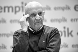 Jerzy Dziewulski nie żyje. Były antyterrorysta miał 81 lat