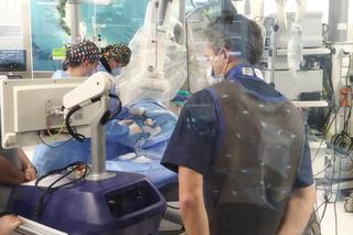 Pierwsze na Lubelszczyźnie zabiegi ablacji arytmii serca z zastosowaniem innowacyjnej metody