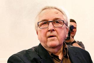 Kazimierz Kutz ma 85 lat, a chce do europarlamentu