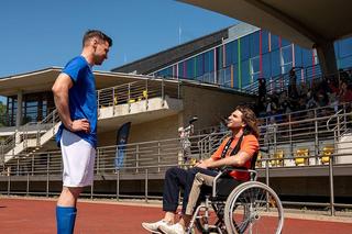 Co się wydarzy w życiu bohaterów?