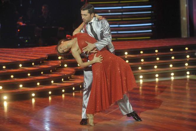Anna Mucha, Rafał Maserak