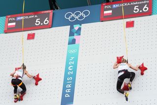 Puchar Świata we wspinaczce sportowej w Krakowie. Znamy szczegóły imprezy