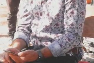 M jak miłość na planie. Kamil (Marcin Bosak)