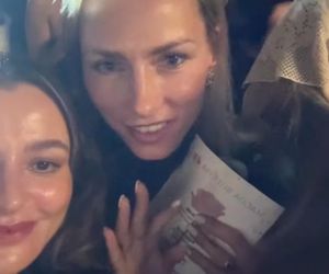 Ekskluzywna premiera z wybranymi gwiazdami. A ciuchy już odsprzedają! I to WIELOKROTNIE drożej. Wstyd?