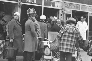 QUIZ PRL. Gospodynie domowe w PRL. Czy w Polsce Ludowej dałabyś radę zrobić coś z niczego?QUIZ PRL. Gospodynie domowe w PRL. Czy w Polsce Ludowej dałabyś radę zrobić coś z niczego?