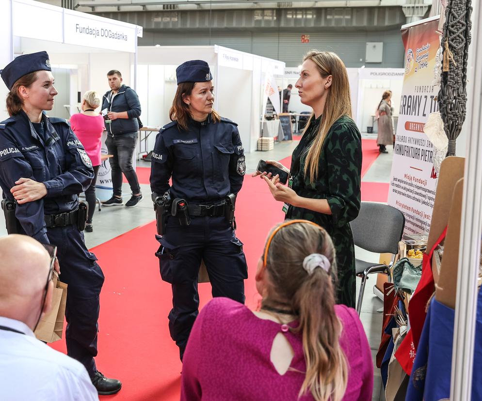 Targi organizacji pozarządowych w Kielcach. Będą prelekcje i warsztaty