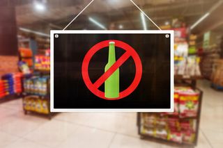 Mieszkańcy wstrząśnięci śmiercią 20-latka. Będzie nocna prohibicja?