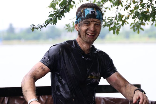 Runmageddon w Lublinie - bieg niedzielny
