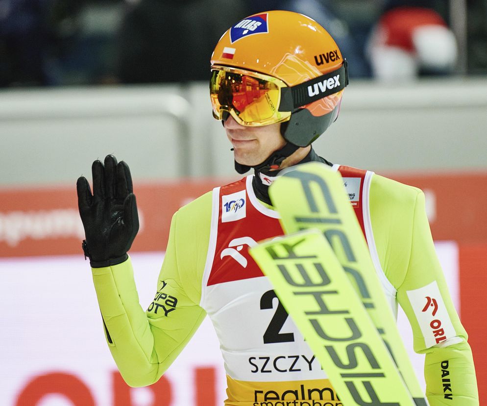 Kamil Stoch