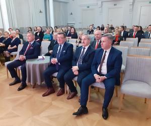 Laureaci Wawrzynów i Aleksandrii siedleckich w 2022 roku