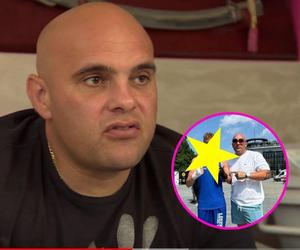 Dominik Abus z Gogglebox pęka z dumy! Jego syn zdobył złoty medal 