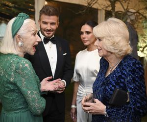 Tak zmieniał się David Beckham. Obchodzi 50. urodziny