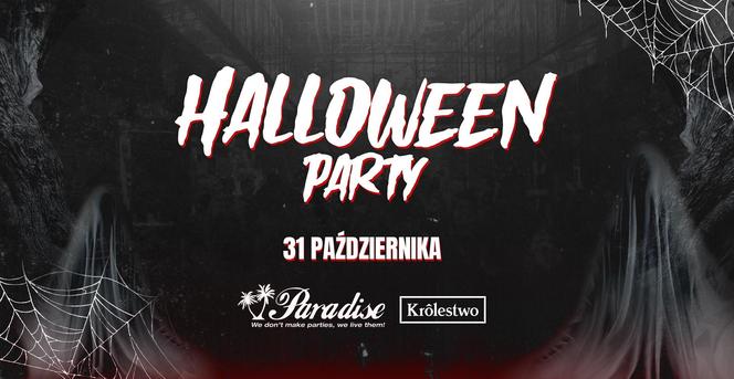 Halloween Party