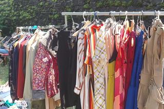 Pchli targ na Fosie [GALERIA]