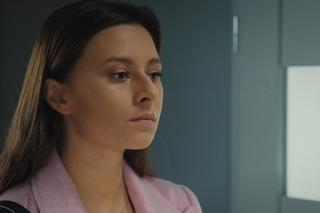 M jak miłość odc. 1719. Klaudia (Angelika Smyrgała)