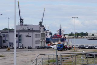 Port Gdańsk odetnie Stogi od plaży? Potrzebne są nowe tereny rozwojowe i połączenia kolejowe
