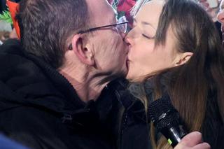 Mariusz Kamiński na wolności