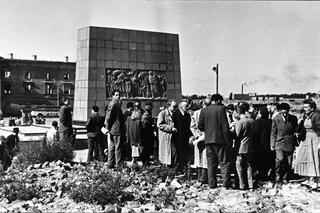 Śladami warszawskiego getta