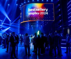 Internauci nie mają litości dla Bestsellerów Empiku 2024. “Jedna z najnudniejszych gal od lat”