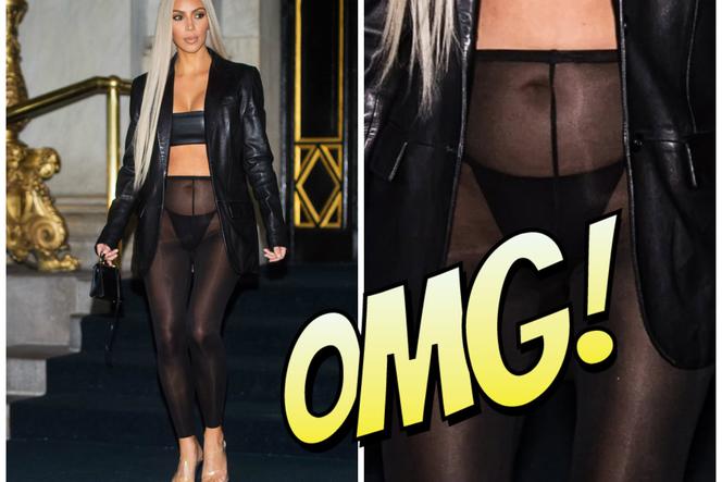 Kim Kardashian
