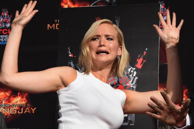 Jennifer Lawrence w Plotkarze! Nie uwierzycie, kogo miała zagrać!