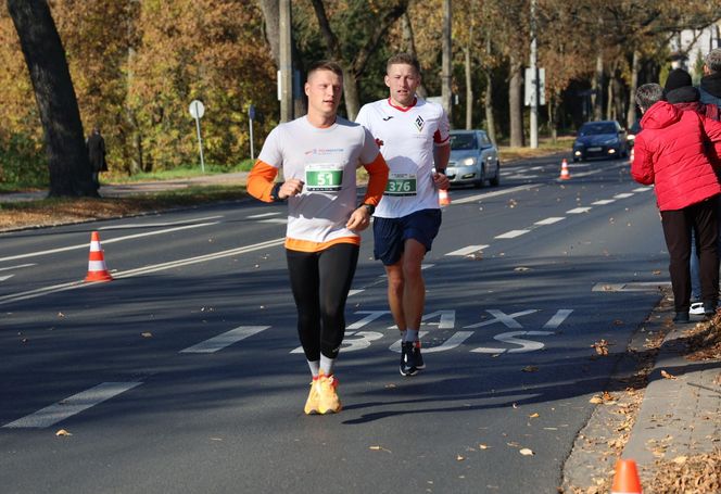 Za nami kolejna edycja Półmaratonu Lubelskiego