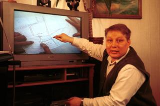 Jasnowidz Krzysztof Jackowski 