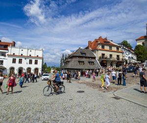 Majówka na Lubelszczyźnie. Najciekawsze atrakcje na długi weekend 